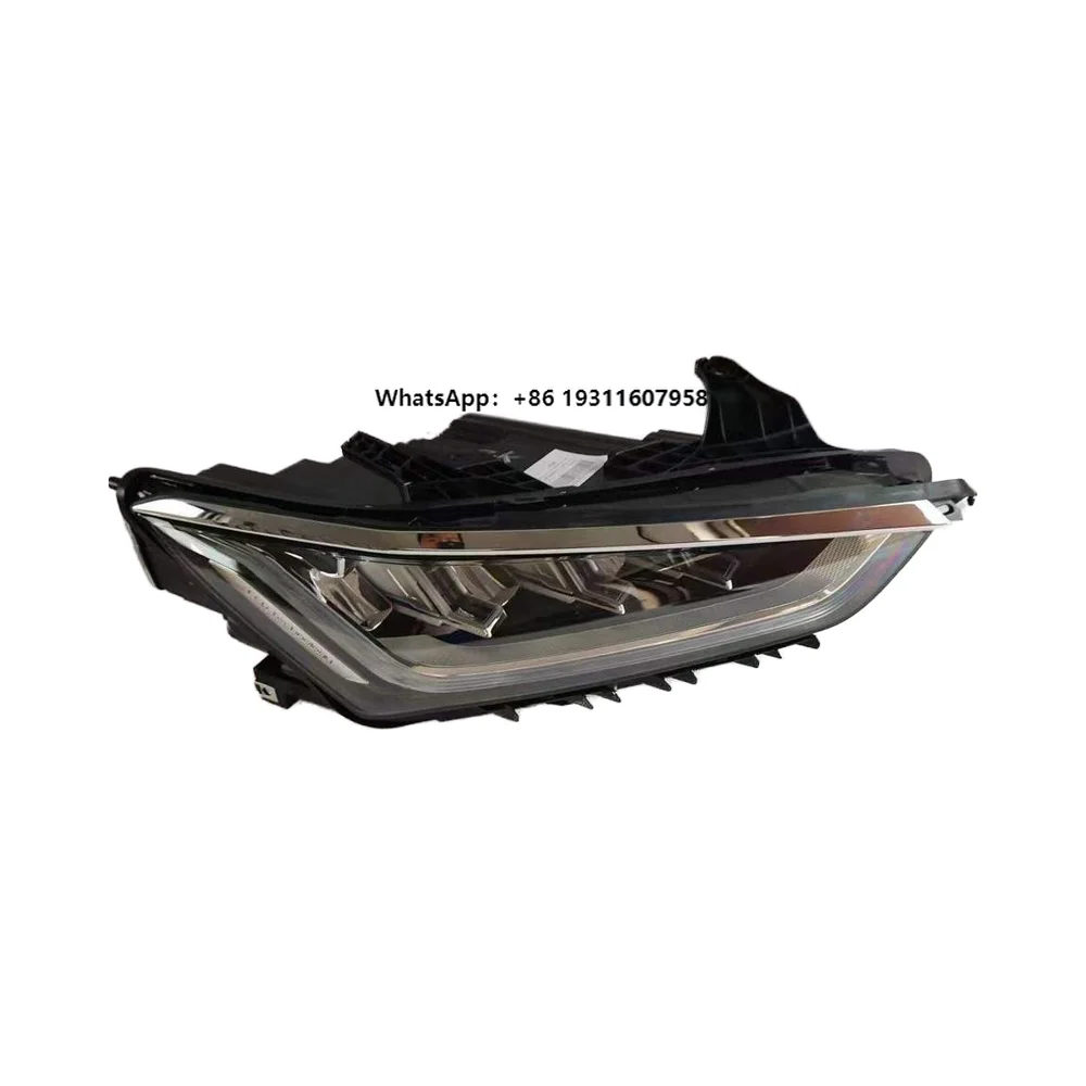 

Auto Spare Parts LED Headlight Head Lamp for BYD QIN PRO Auto Accessories