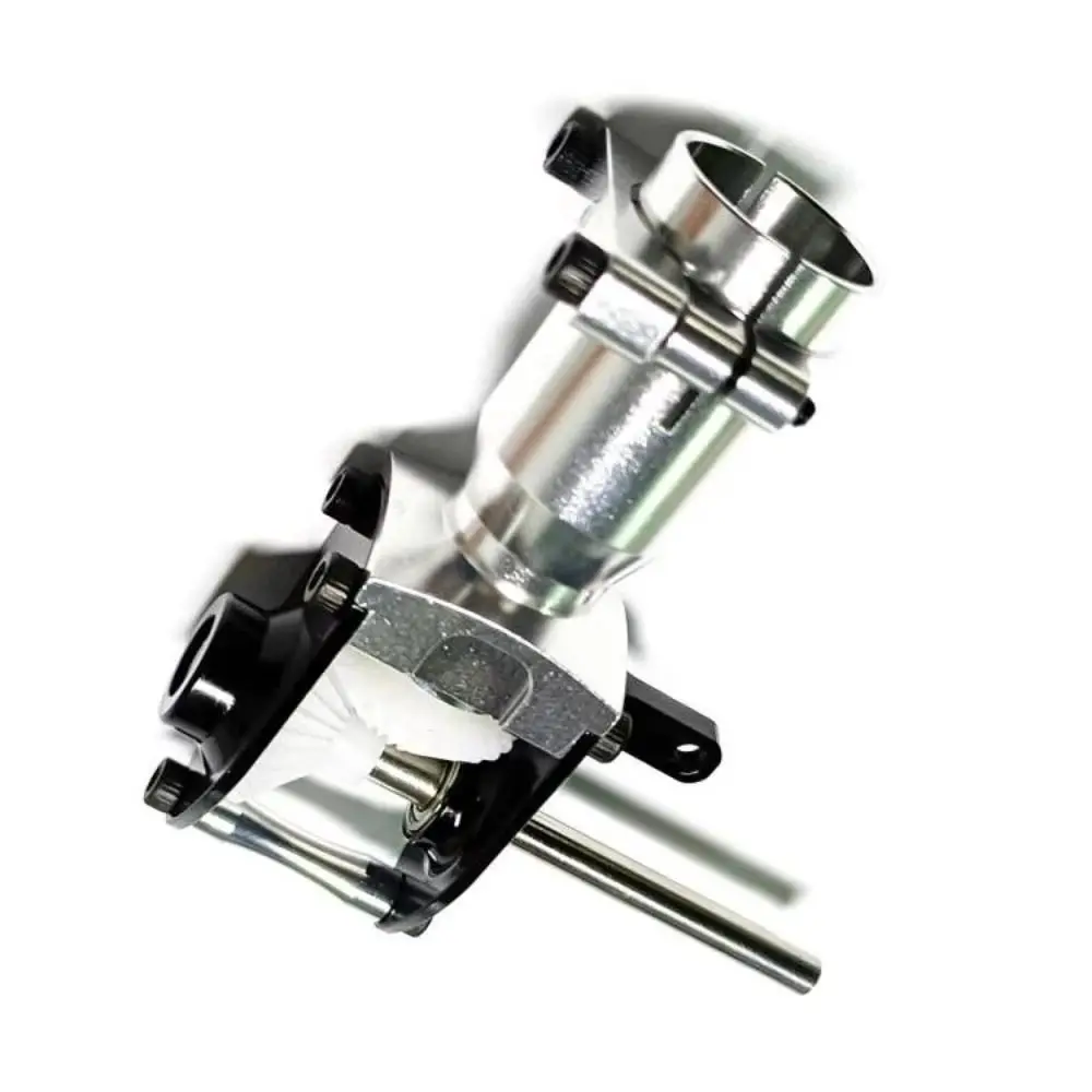 Gartt RC Torque Tube Tail Unit For Align Trex T-rex 500 Helicopter
