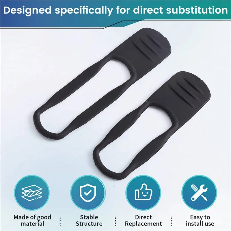 LUCKshopping Mounting Tools High Load Bearing Shovel Holder Mount Bracket Quick Release Sturdy Wall Mount Kit view 5