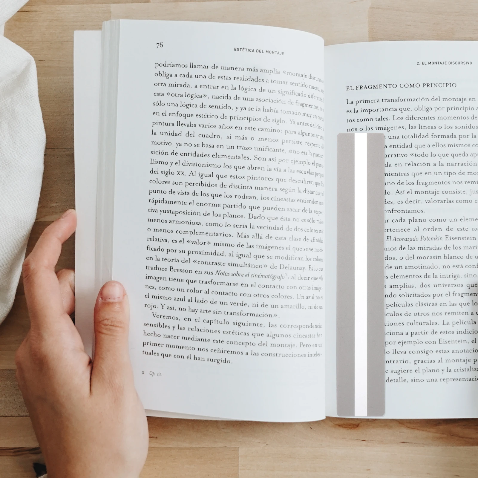 

8Pcs Reading Strips Guided Highlight Bookmark Colored Overlay Reading Tracking Rulers Enhance Speed Retention for Students Books