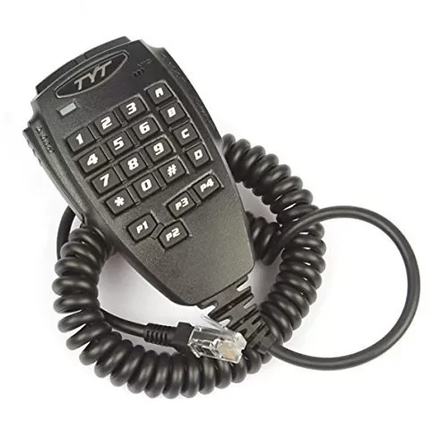 2025 hot sale TYT TH-9800 Plus 29/50/144/430 MHZ QUAD BAND TRANSCEIVER Mobile Car Radio