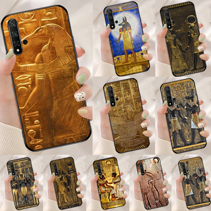 Egypt Pharaoh Mural… - image