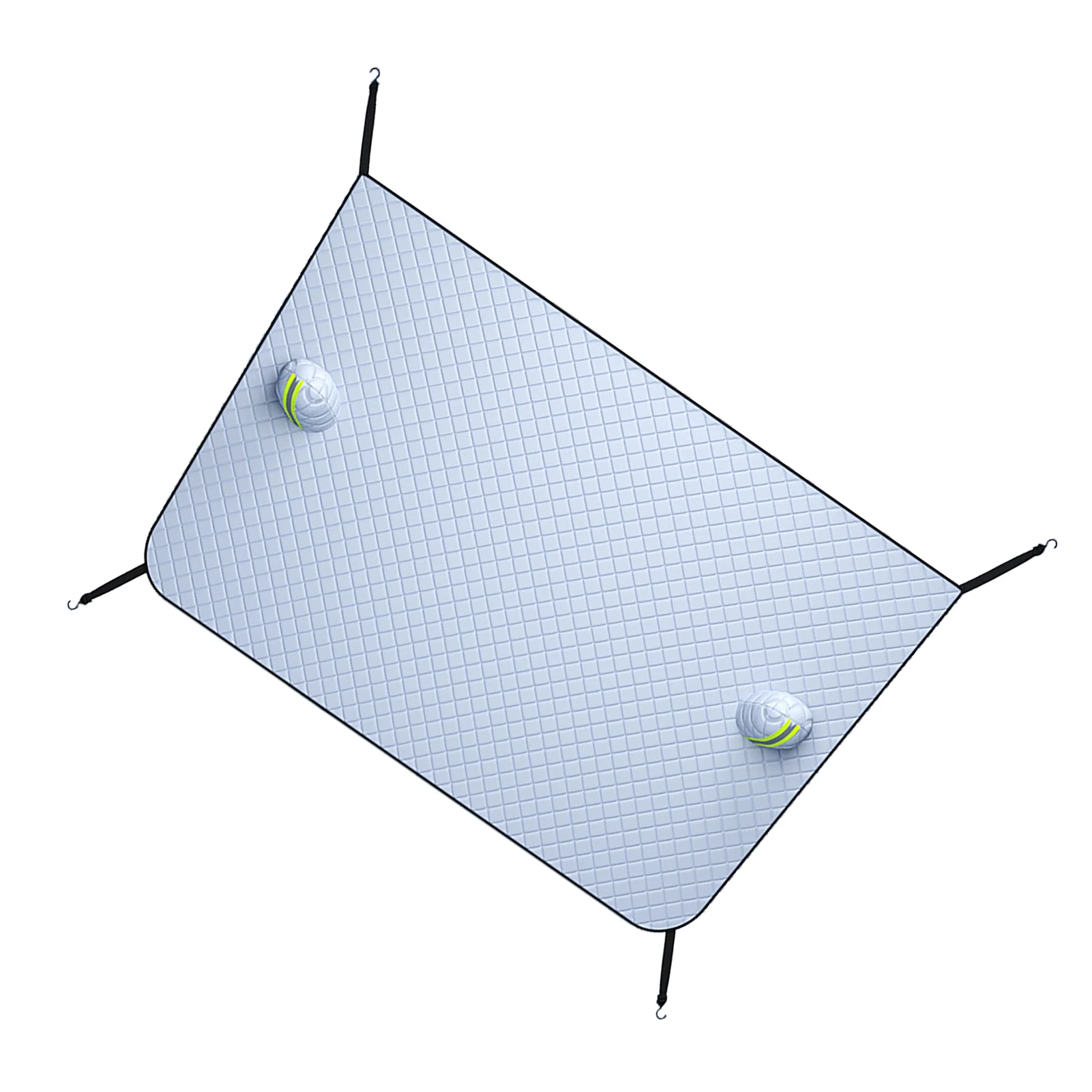 

Защитное зеркало стеклоочистителя, солнцезащитный козырек, автомобильный чехол для льда и снега, ветрозащитный, против деформации, портативный для автомобиля