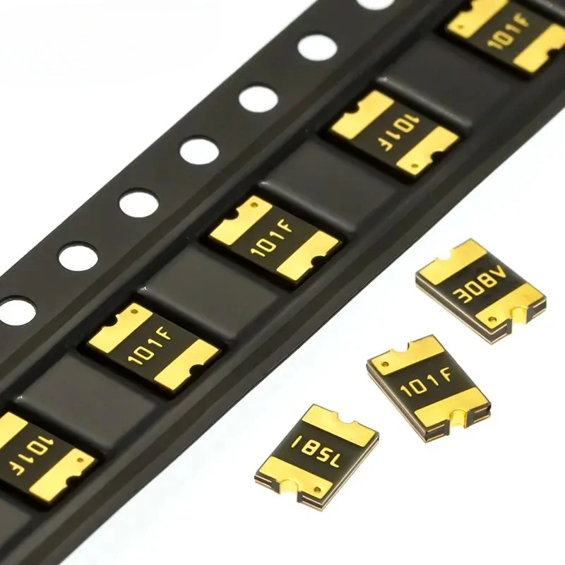 

20 шт. 1812 PPTC SMD самовосстанавливающийся предохранитель 100 мА 0,1 А 200 мА 0,2 А 0,3 А 500 мА 0,5 А 0,75 А 1 А 1,5 А 2 А 2,5 А 3 А 3,5 А 4532 Самовосстанавливающие предохранители