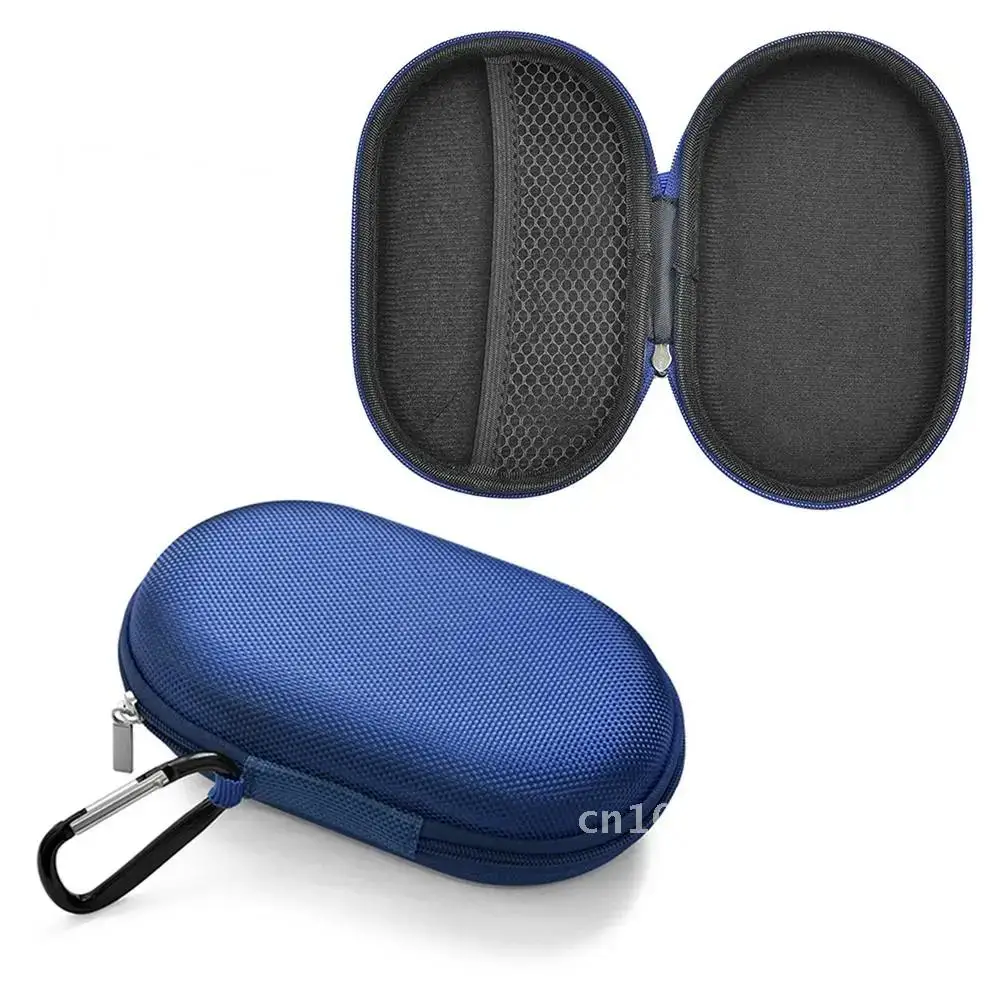 Portable Storage Bag for BeoPlay P2 Bluetooth Speaker Nylon Shockproof Dustproof Protective Cover Shell Travel Carrying Case