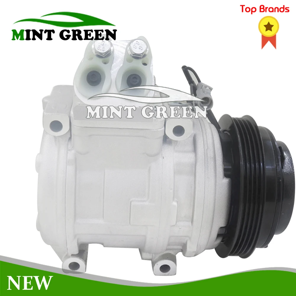 

For TOYOTA 10PA15C Air Conditioning Compressor ASSY For TOYOTA HILUX 8832035650 88320-35650