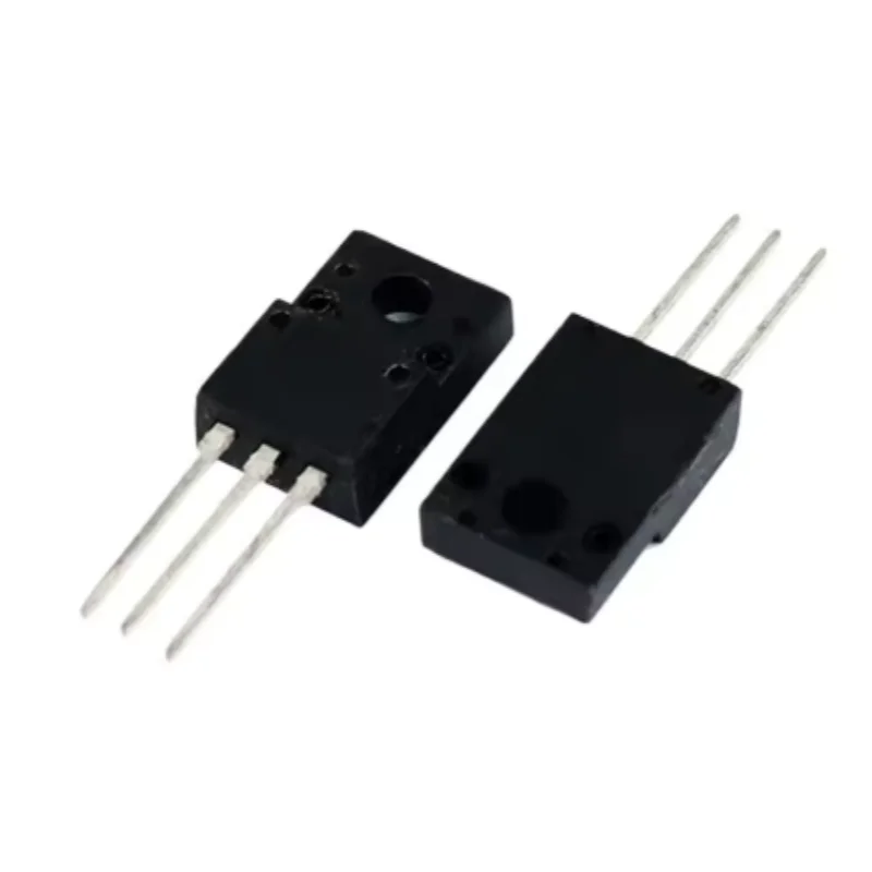 

10/50 шт STF12N50DM2 12N50DM2 высокая