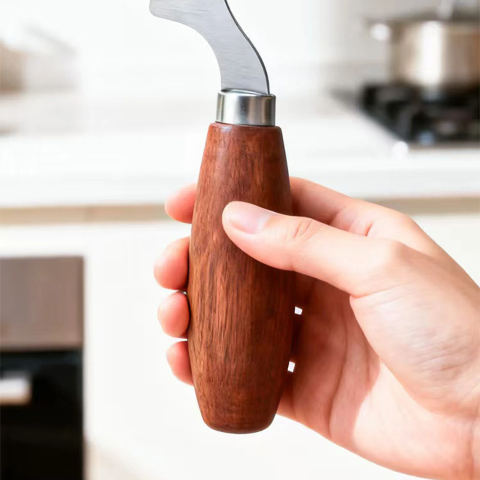 Affettatrice per cipollotti in - Kitchen Gadgets Green recensione e prezzo