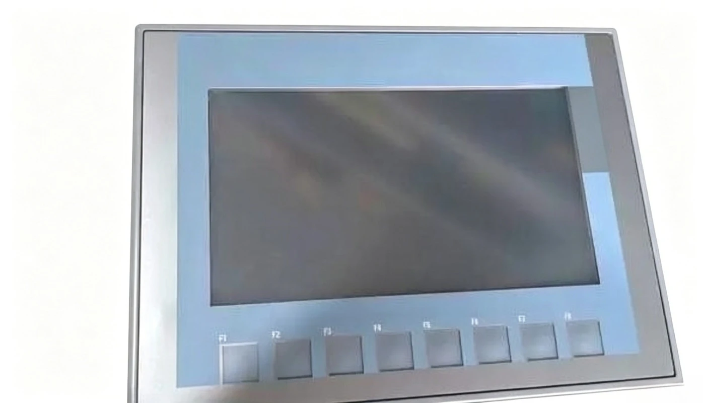 

Original 6AV2123-2GB03-0AX0 7 Inch TFT Touch Screen Industrial Control Operation Panel
