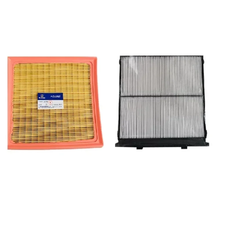Drop Ship Air Filter Cabin Filter For Subaru Forester XV 2018 2019 16546-AA150 72880-FL000