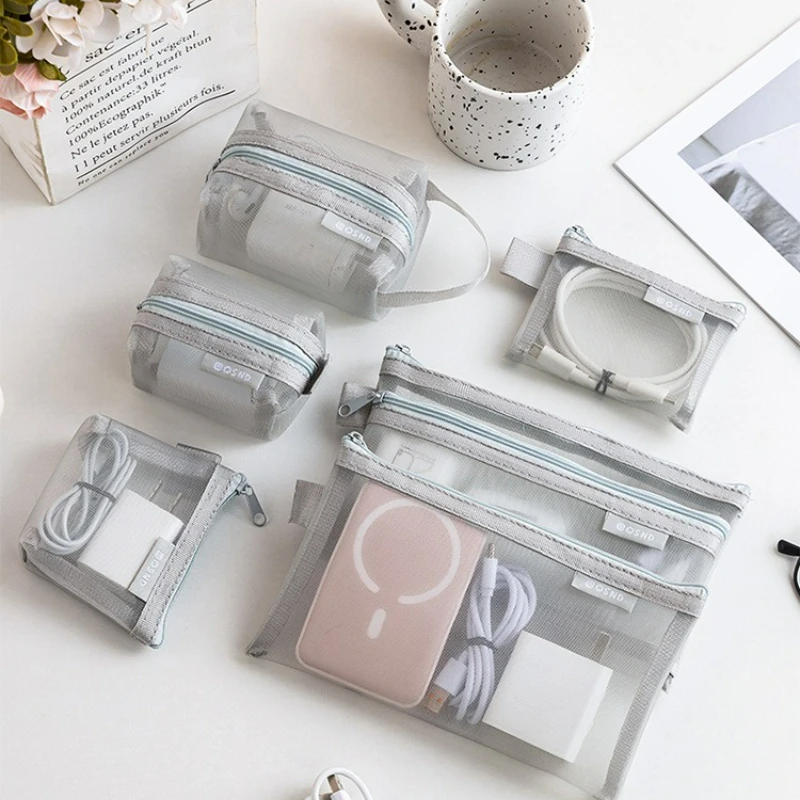 Thumbnail 3 - #1 Best Travel Pouches to Buy In 2026