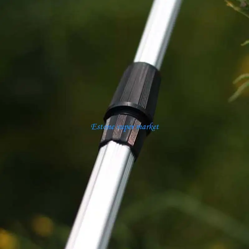 090B Giocattolo osservazione della rete con trappola per insetti per bambini con profondità rete telescopica da 19'' Ha