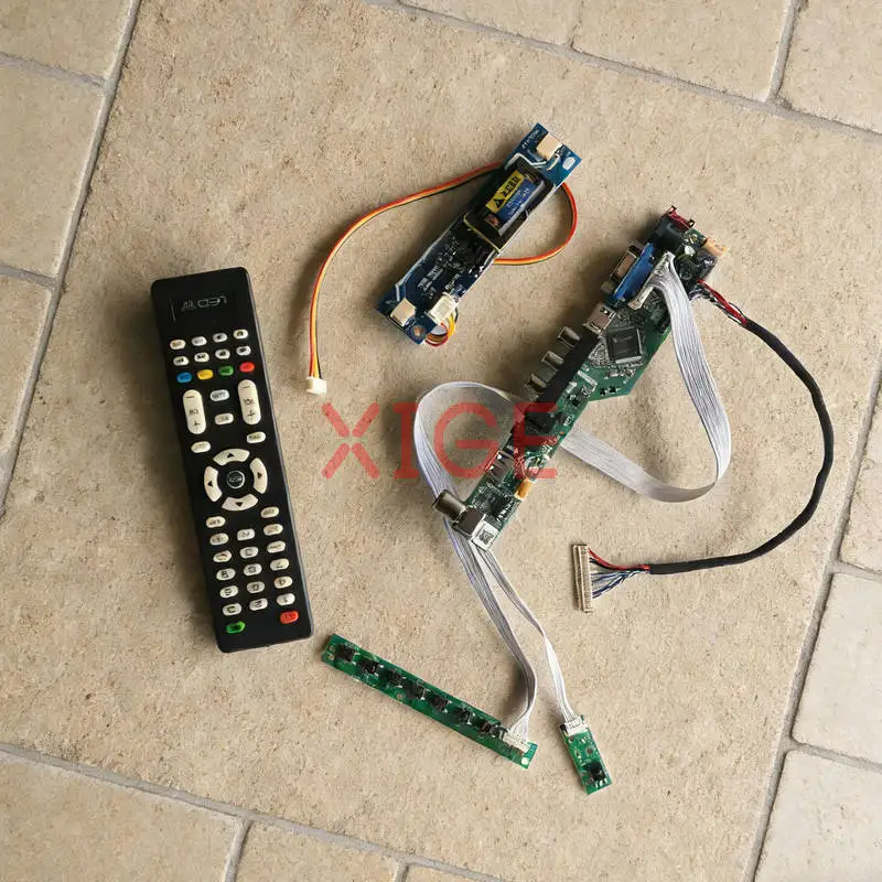 Screen Controller B…