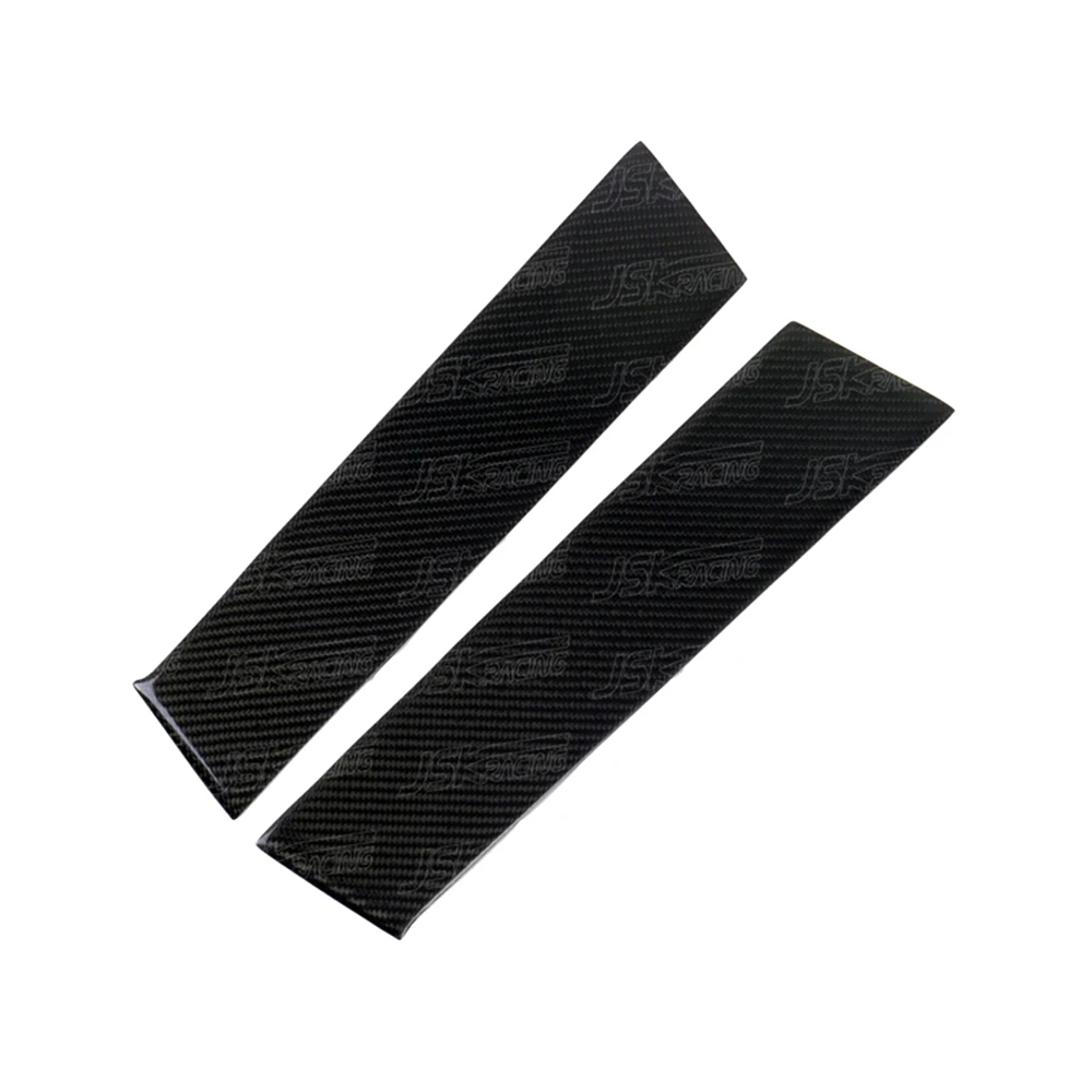 

For Mazda Rx8 2003-2008 Carbon Fiber B Pillar