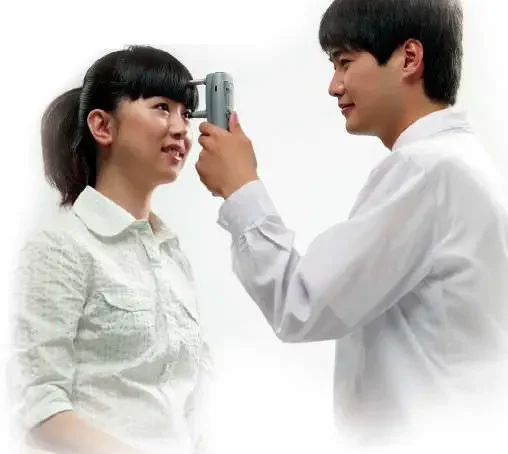 Rebound Tonometer S…