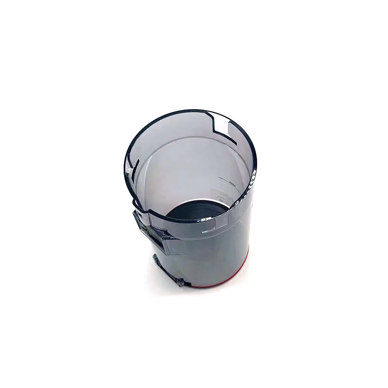 Original Shunzao Z11/Z11 Pro/Z11 Max/Z15/Z15 Pro/Z15 MAX Vacuum Cleaner Spare Parts Accessories Dust Cup