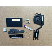 Original For Lenovo ThinkPad L380 Laptop Circuit Board Touchpad Cable Switch Board Fan Speaker Wireless Network Card Accessories