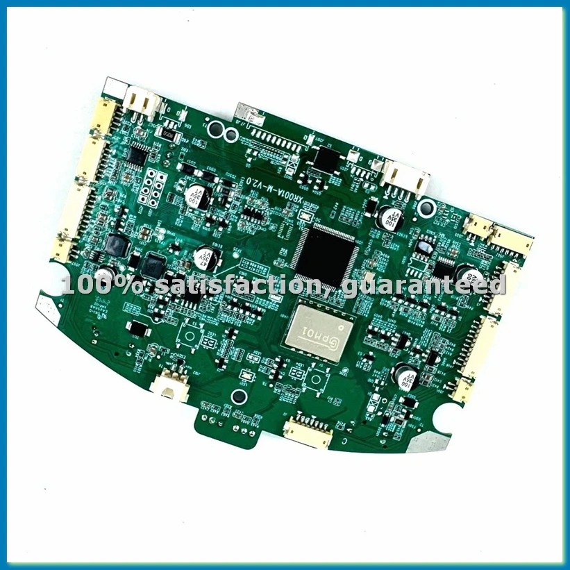

New 7 Pin Robot Vacuum Cleaner Motherboard for C30B Robot Vacuum Cleaner Parts Main Board Global Version-A69M
