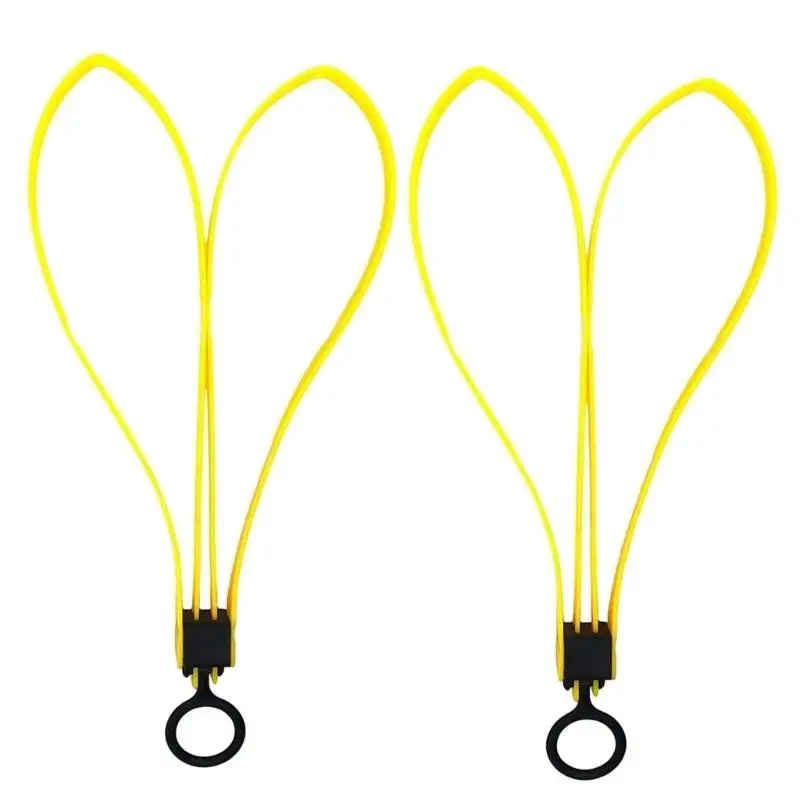 

652F 2pack Multipurpose Attachments Tie Light weight and Portables Tie Camping for Organizing Outdoor Essential