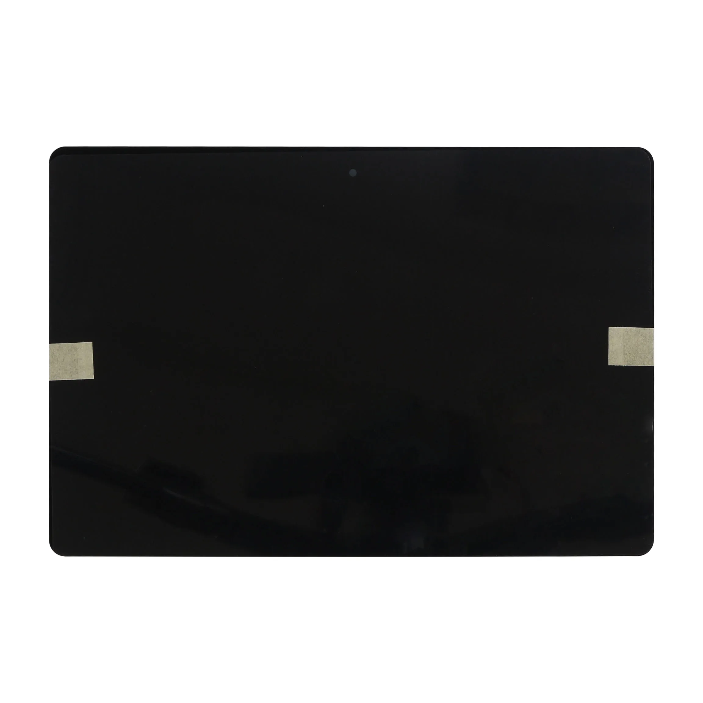 شاشة عرض LCD أصلية جديدة G101EVT03.0 مقاس 10.1 بوصة مع محول رقمي لشاشة لوحة اللمس #3