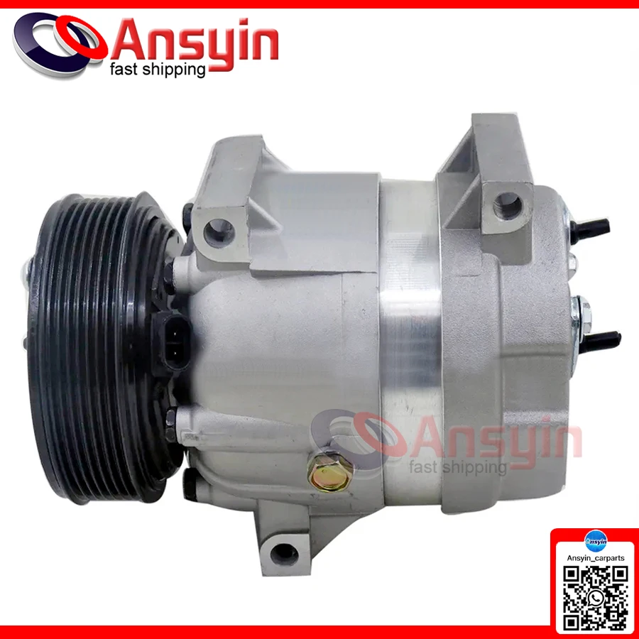 Ac Compressor For R… - image