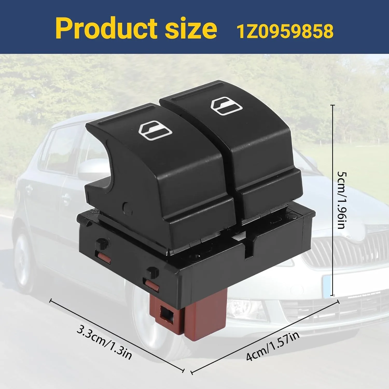 1Z0959858 Power Ele…