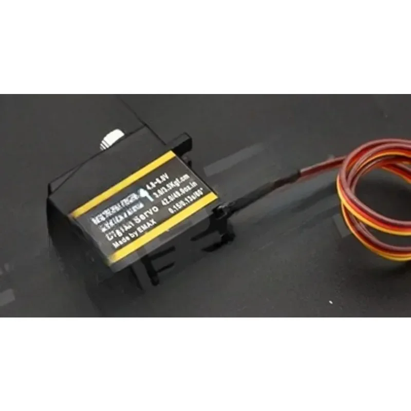 

ES3003 ES3004 ES3053 ES3054 Analog Digital Metal Servo