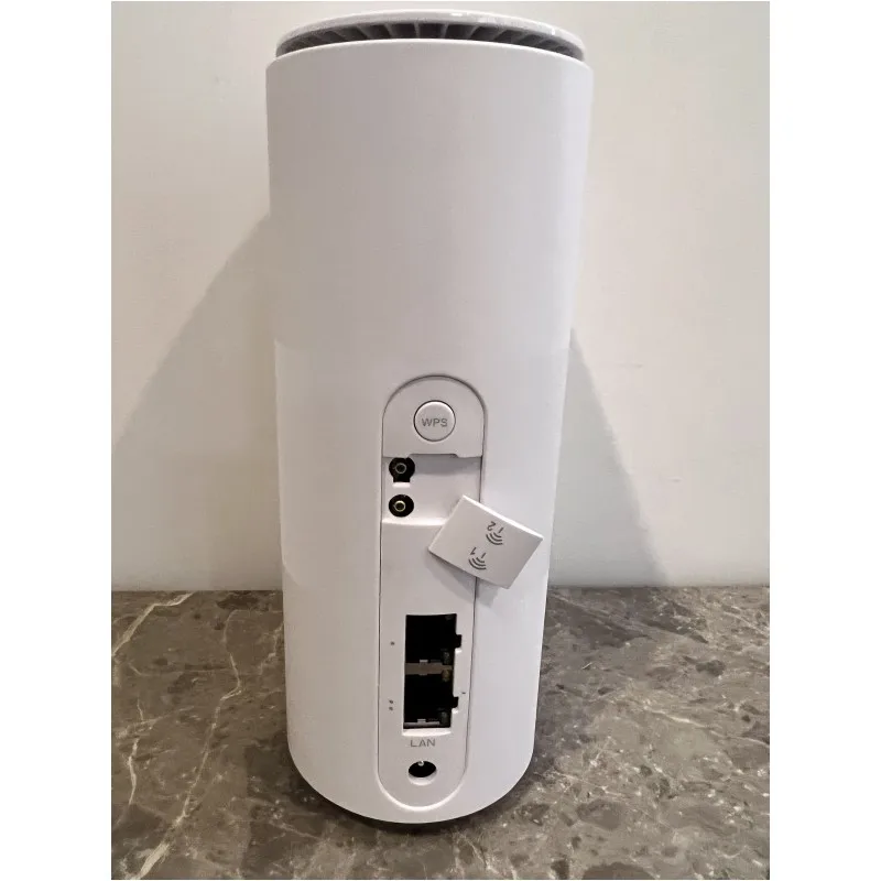 Imagem -04 - Nova Versão Chinesa Zte Mc801a1 Cpe 5g Roteador Wi-fi Sdx55 Nsa Mais SA n7 28 41 77 78 Wifi Modem Roteador 4g 5g Wifi Roteador Sim Cartão