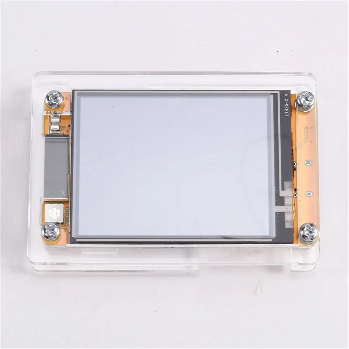 A86G NEW 580KH/S Upgraded Harshrate 2.4 Inch Smart Display Bitcoin Crypto Solo Lottery Miner