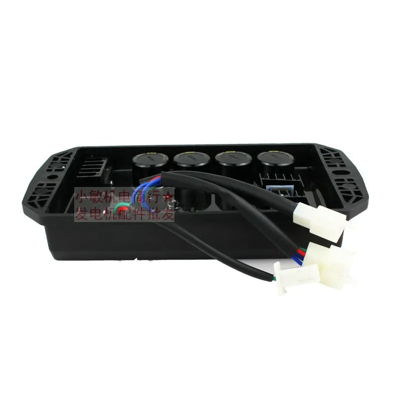 لأجزاء المولدات ذات الأسطوانة المزدوجة GX620، GX630 منظمات الجهد 8.5KW، 10KW، 18KW مثبتات الجهد AVR