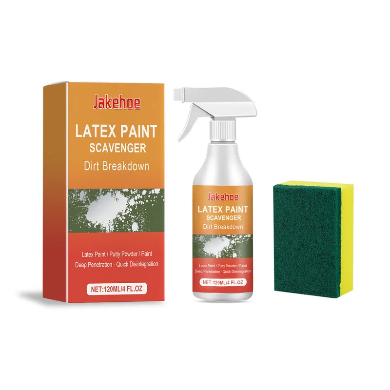 Latex Paint Remover… - image