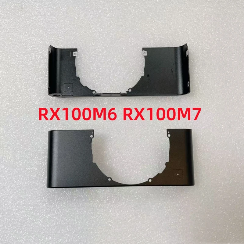 

For Sony RX100M6 RX100M7 RX100 M6 M7 Front Case Accessories Camera Detail Repair Replacement Parts