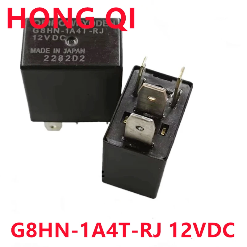 5PCS Original G8HN-…