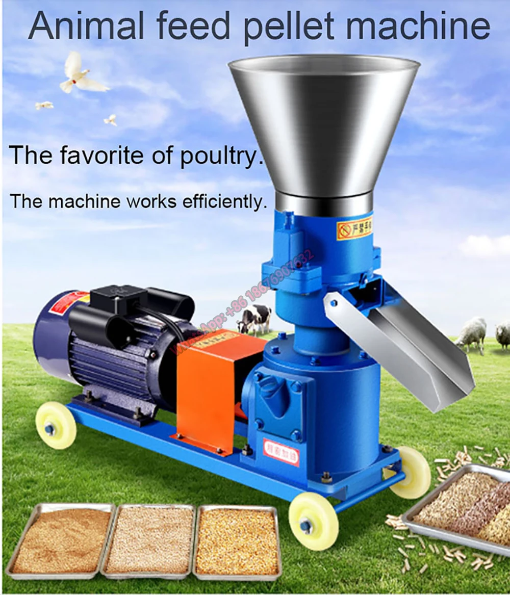 Thumbnail 3 - #11 Compare Farm Feeding Before You Buy