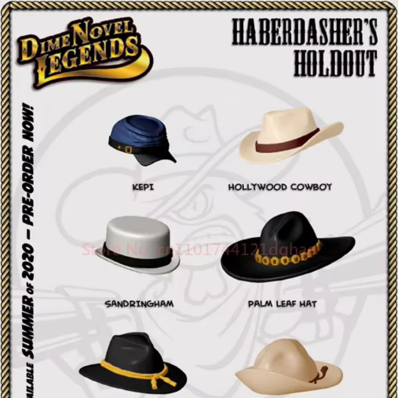 

In Stock Zhaji Studio 1/18 Western Cowboy Legendary Series Horse Breast Collar Saddle Accessories Bundle For 6 Model Diora