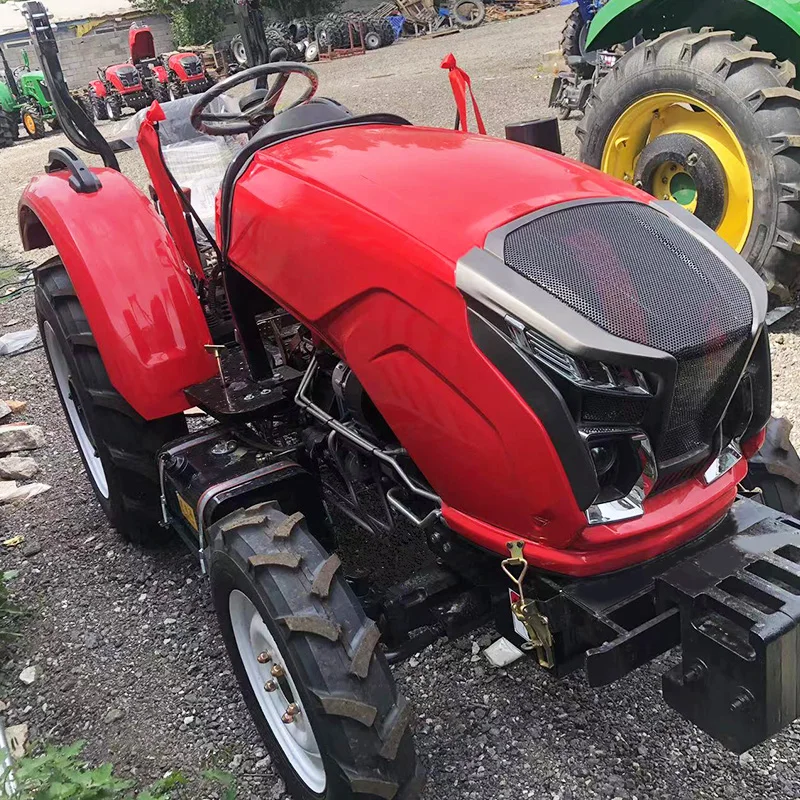 

Многофункциональный универсальный четырехколесный роторный культиватор, мини-культиватор для фермерских хозяйств и сельскохозяйственная машина для вспашки