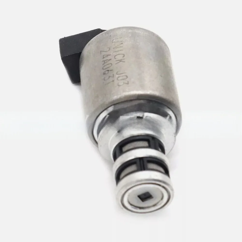 For Kia Forte 2009-2013 Oem 4631323010 Transmission Solenoid Valve For Transmission Maintenance Precision Engineered