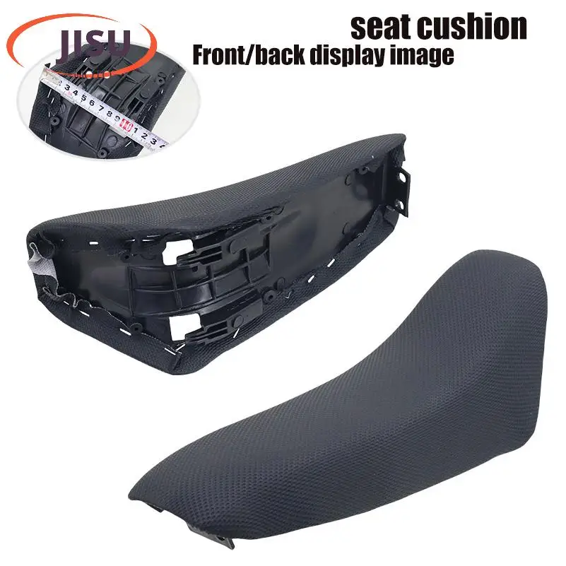 

Mini Pit Dirt Children Bike Seat Cushion 47cc 49CC Motorcycle Saddle Protection Pad Cover Foam for Apollo Kids Pocket Moto Parts