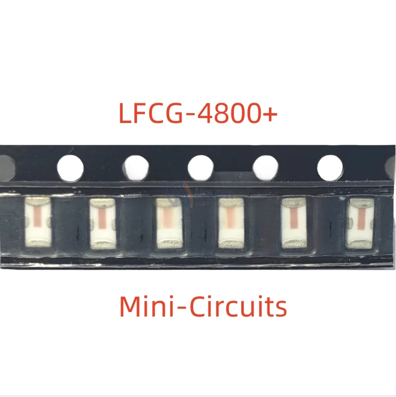 LFCG-4800+ Smd-8P,2…