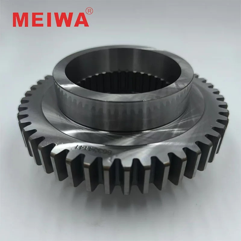 Montabert HC50 Rock Drill Parts Driven Gear 86334141 for Mining Tunnel Piercing