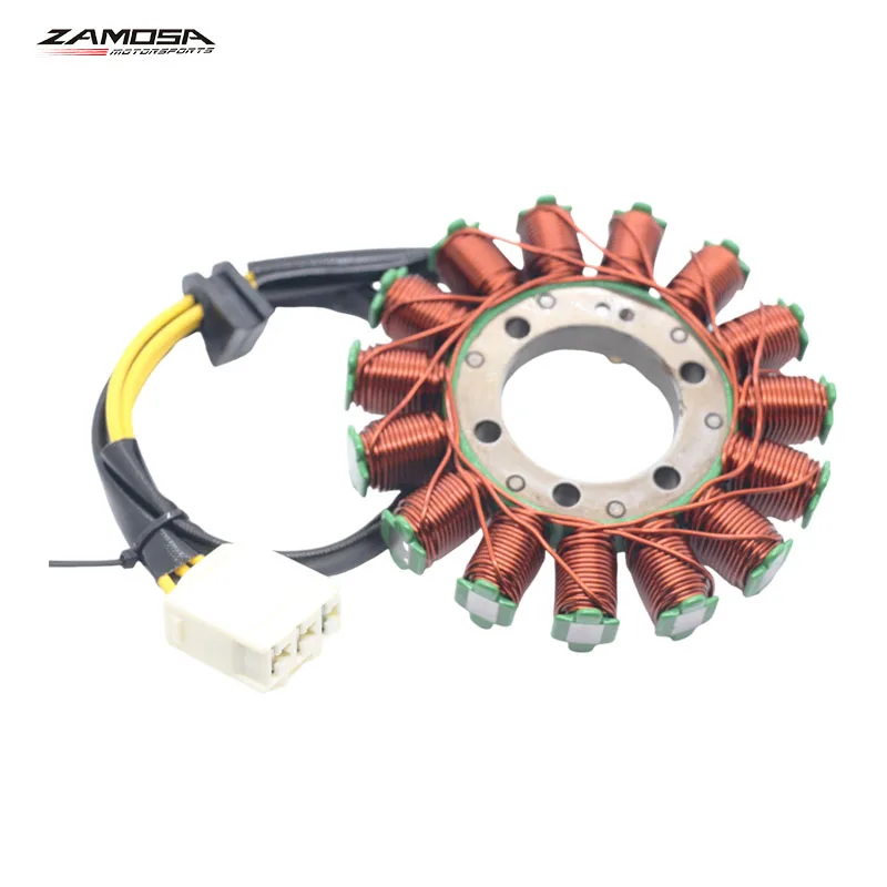 

CBR600 07-12/CBR600RR 07-12 High Quality Generator Charging Stator Coil For Honda CBR 600 RR CBR600RR 2007-2012
