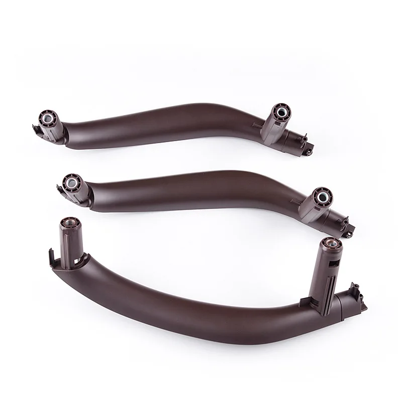 Links Rechts Einzigen Auto Innen Türgriff Innen Tür Innen ABS Pull Griff Trim für BMW X5 X6 F15 F16 2014-2018 – Detail 5