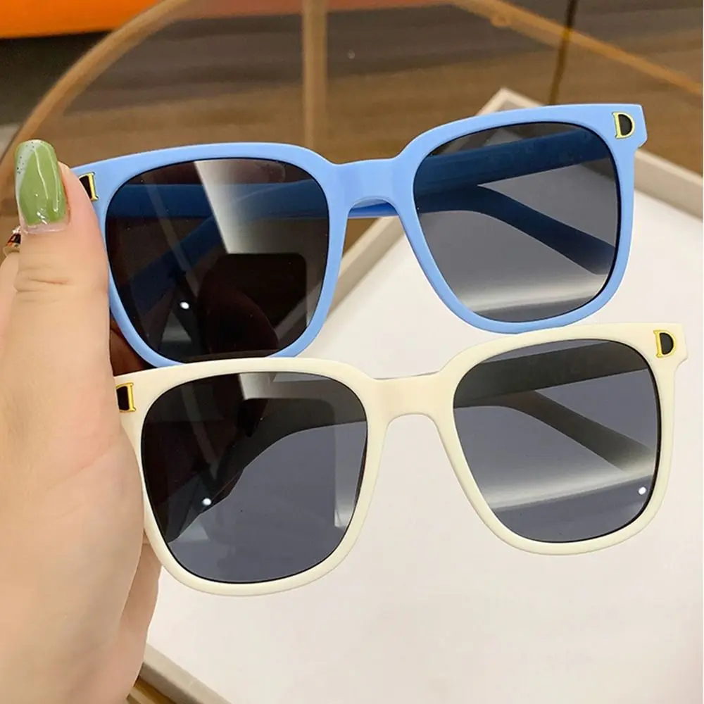 Fashion Outdoor Kids Sunglasses Square Frame UV 400 Foldable Sunglasses Children Eyewear for Toddler Boys and Girls