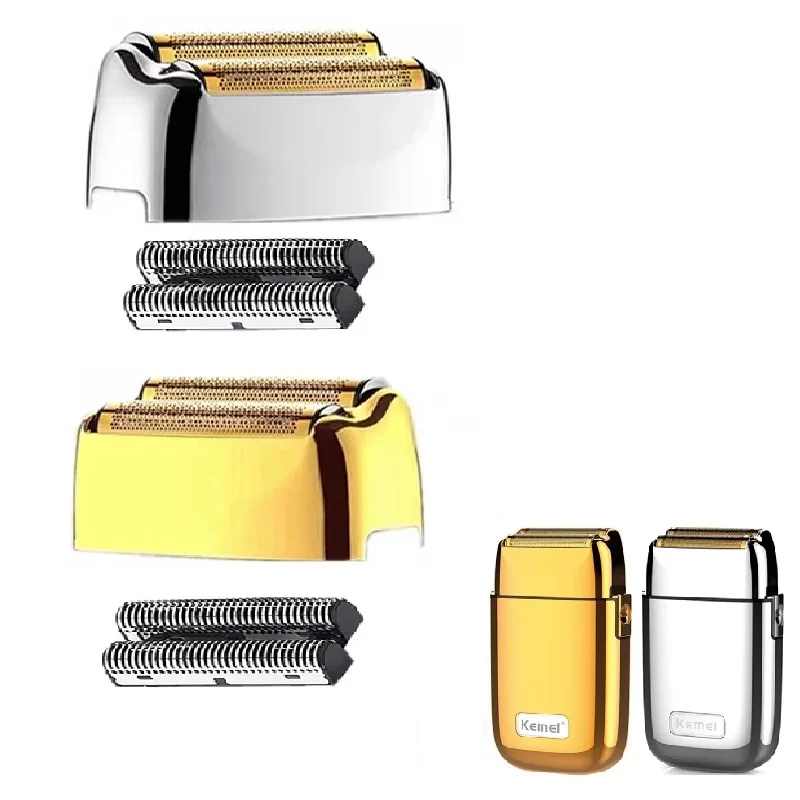 Thumbnail 2 - #4 Electric Razor Accessories List of Top Picks