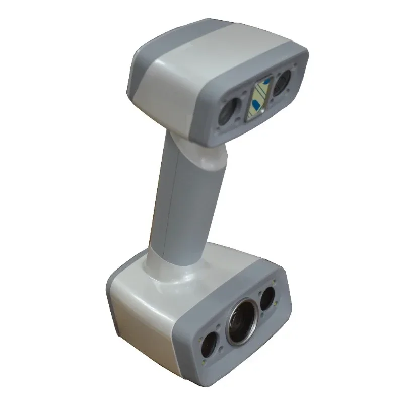 

Updated 3d foot scanner for insole face scanner machine 3d full human body scanner