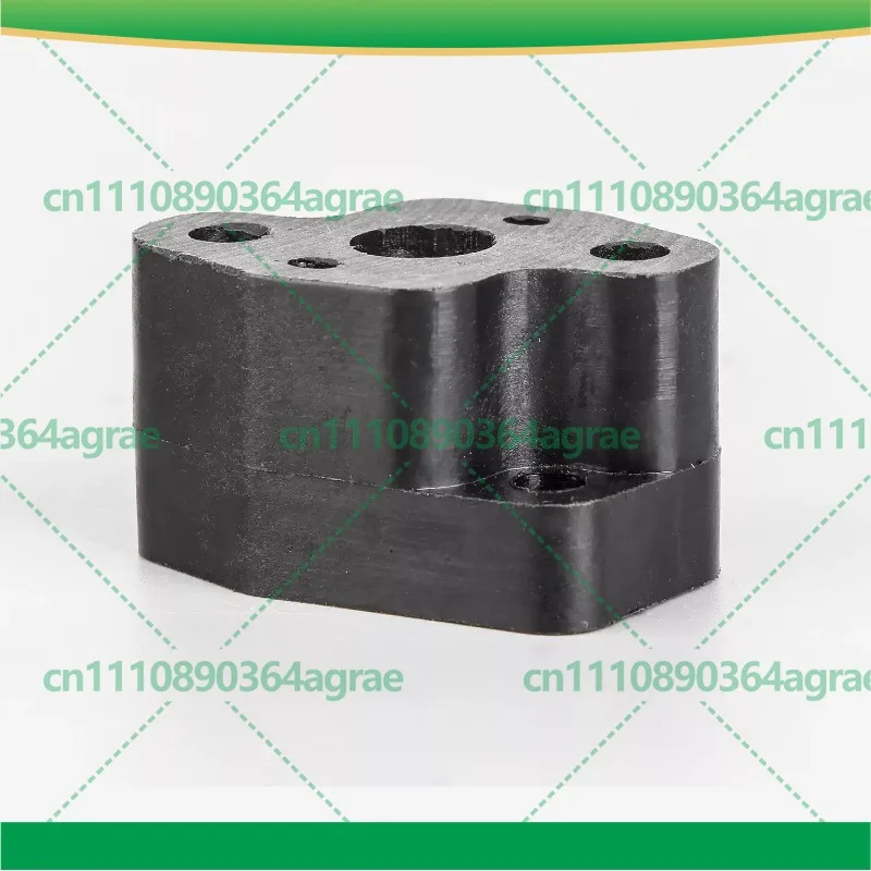 10pcs Plastic Intake Pipe For 32/34 2T Hedge Trimmer Tea Pruner Garden Power Tool Accessories