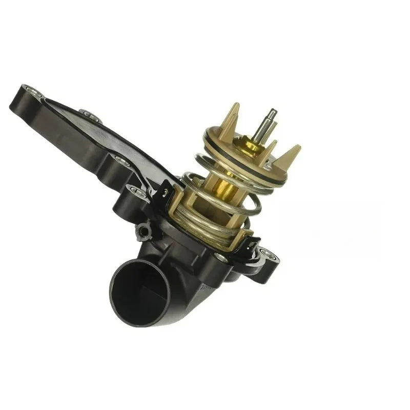 

06E121111AL 06E121111AD Engine Coolant Thermostat Fit For VW Touareg Audi Q7 A8 3.0L 3.0T
