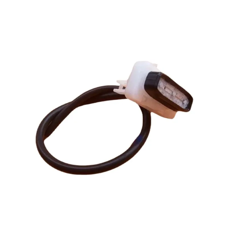 Imagem -01 - para Roland Vp540 Dx4 Tampando da Cabeça de Impressão Estação Tampando Superior para Roland sp vp sj xj xc Rs540 640 740 Cabeça Impressora Dx4 Tampa Superior Peças