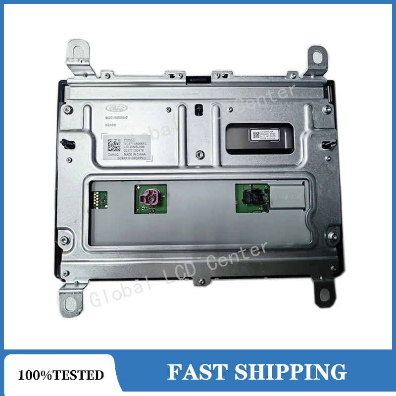 

Original 12 inch LS120M5LX08 LCD Display Screen For Ford Raptor F150