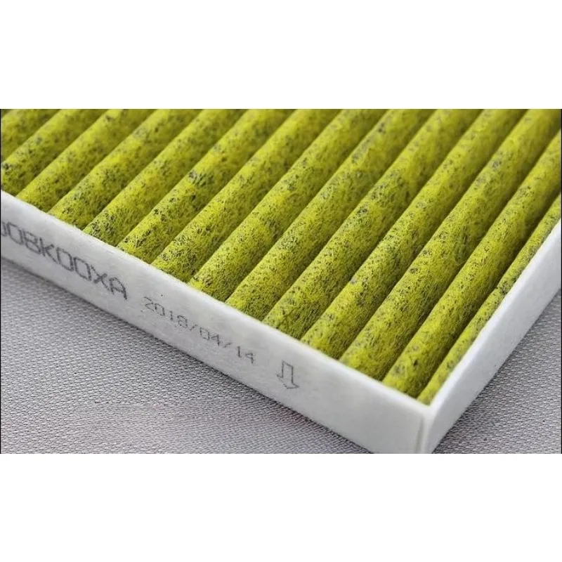 

Air Conditioning Filter Element for Great Wall for Haval H5 2012-